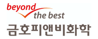 금호피앤비화학