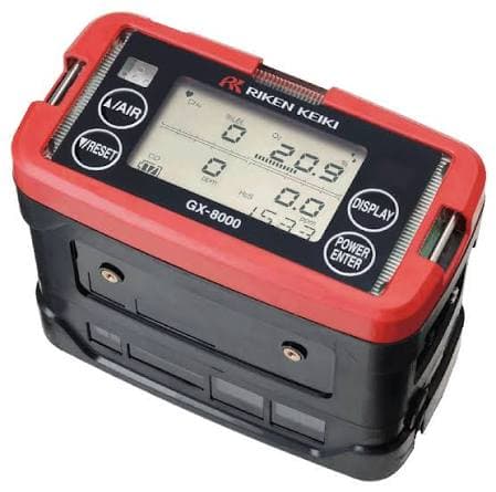GX-8000