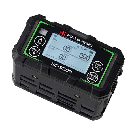 SC-9000